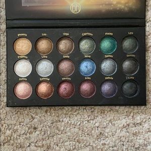 BH Cosmetics SuperNova Palette